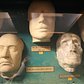 Death Masks