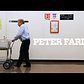 Meet Peter Farley