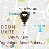 Blood Manor (163 Varick St, New York, NY 10013)