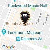 Supermoon Bakehouse (120 Rivington St, New York, NY 10002)