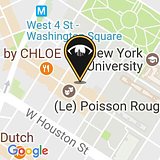 Toloache (205 Thompson St, New York, NY 10012)