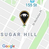 Convent Garden (Convent Ave &, St Nicholas Ave, New York, NY 10031)