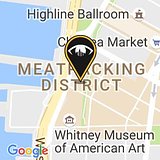 El Colmado Butchery (53 Little W 12th St, New York, NY 10014)