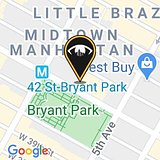 Gabriel Kreuther (41 W 42nd St, New York, NY 10036)