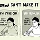 The Difference Between Living in New York City and San Francisco