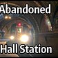 ⁴ᴷ 4 and 6 Trains passing the Abandoned 1904 City Hall Subway Station