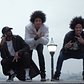 Les Twins and Boubou in NYC | Kehlani - CRZY