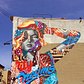 Tristan Eaton — "Big City Dreams"