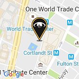 9/11 Memorial Museum (180 Greenwich St, New York, NY 10007)