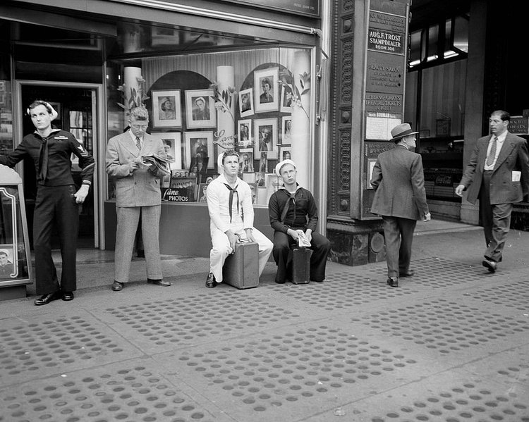 Anxiously awaiting news