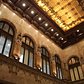 Woolworth Building Lobby and Basement Tour 26