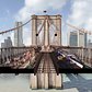 Reimagining Brooklyn Bridge - Back to the Future by BIG and Arup