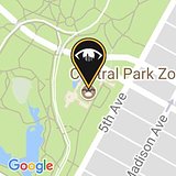 Central Park Zoo (E 64th St & 5th Ave, New York, NY 10021)