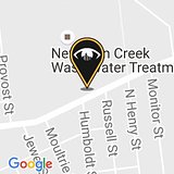 Newtown Creek Wastewater Treatment Plant (329 Greenpoint Ave, Brooklyn, NY 11222)