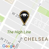 Bryce Wolkowitz Gallery (505 W 24th St, New York, NY 10001)