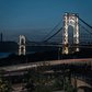 George Washington Bridge, Washington Heights, Manhattan