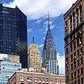 Chrysler Building, Midtown, Manhattan