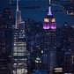 One Vanderbilt and Empire State Building, Midtown, Manhattan
