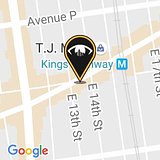 Sugar Dance Studios (1310 Kings Hwy, Brooklyn, NY 11229)