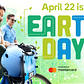 Celebrate Earth Day on Saturday and ride for free
