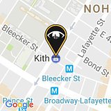Kith Treats  (644 Broadway, New York, NY 10012)