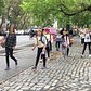 Girl Scouts Campaign for Central Park Monument to Women