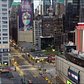 NYC Lockdown 4K Drone