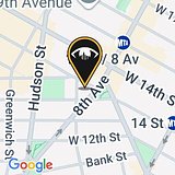 Smacking Burger (51-63 8th Ave New York, NY 10014)