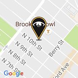 Taste Talks (85 Wythe Ave, Brooklyn, NY 11249)