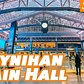 Virtual Tour of NYC's Moynihan Train Hall at Penn Station (360/VR)