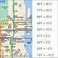 To convert Fahrenheit to Celsius, know that -10C is 14F, and then follow the NYC MTA 6 stops uptown. (Via Craig NM) https://t.co/r9oFySDt2F