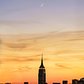 Empire State Building, Midtown, Manhattan