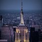 Empire State Building, Midtown, Manhattan