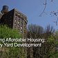 Preserving Affordable Housing: The Navy Yard Development