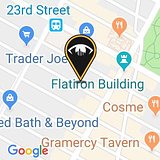 Zero Otto Nove (15 W 21st St, New York, NY 10010)