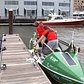 2 men to row across the Atlantic from NYC to Ireland