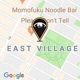 TabeTomo (131 Avenue A, New York, NY 10009)