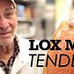 Lox Me Tender