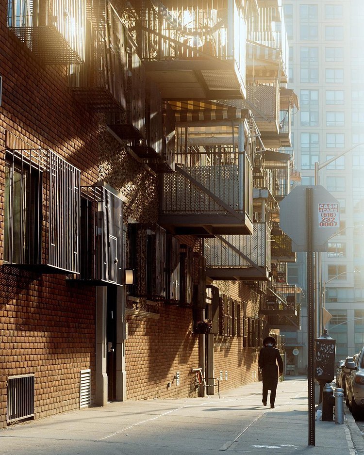 Williamsburg, Brooklyn