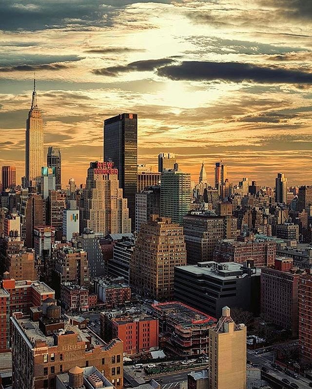 Photo via @tomjauncey 
#viewingnyc