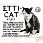 “Etti-Cat says … Standing is Part of Physical Fitness, you know” (1962) (courtesy Poster Collection, New York Transit Museum)