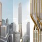 Madison Equities Files Permit for 1,115-Foot Supertall Condo in the Financial District