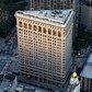 Flatiron Building, New York, New York