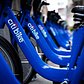 Citi Bike, NYC