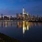 Manhattan Skyline