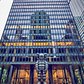 Seagram Building, Park Avenue, Midtown East. Manhattan