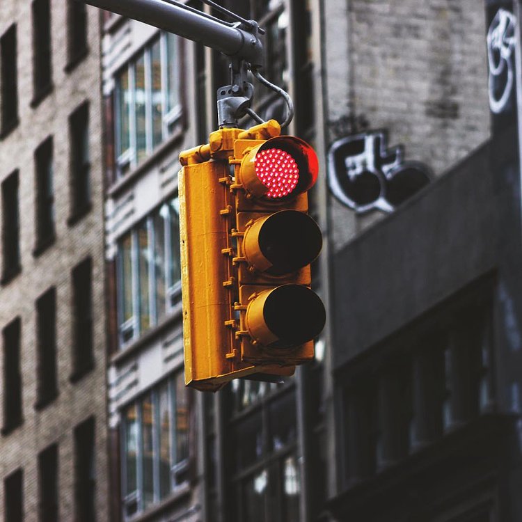 🏙🚦🏙 #newyorkcity #nyc_uncut #Manhattan by me: @alijain 👨🏻📸 enjoy this pictures in large format on tumblr (link in bio) . Bless! 🍀