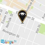 Koneko Cat Cafe (26 Clinton St. New York, NY 10002)