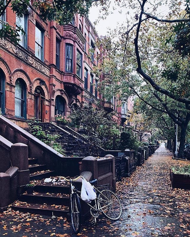 Park Slope, Brooklyn