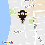 Greenpoint Loft (61-67 West Street, Brooklyn, NY 11222)